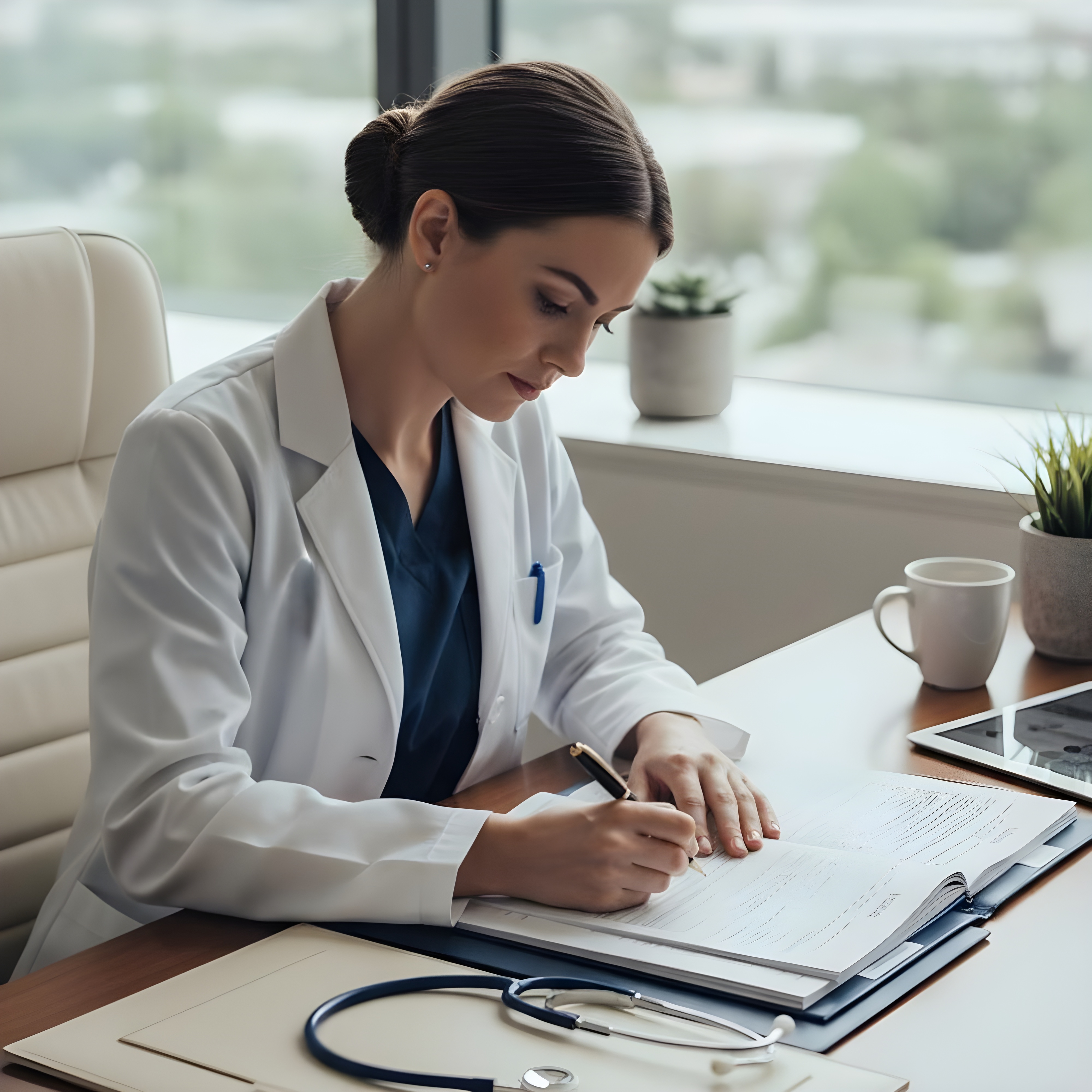 Medical documentation